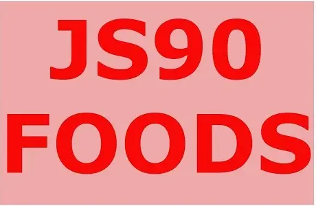 JS90FOODS